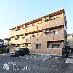 名古屋市営桜通線 瑞穂区役所駅 徒歩3分の賃貸マンション