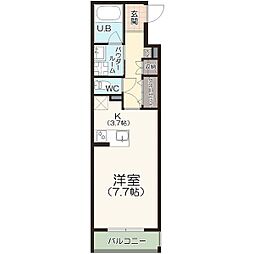 名鉄常滑線 柴田駅 徒歩2分