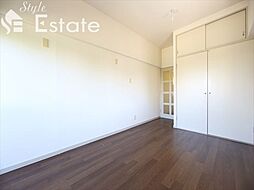 プレステージ高蔵公園 1階1Kのリビング/ダイニング