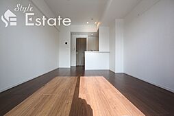 セイント野並 503 5階ワンルームのリビング/ダイニング