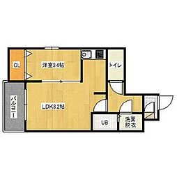 名古屋市営名城線 新瑞橋駅 徒歩6分