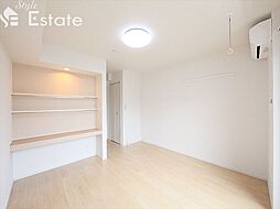 名古屋市営桜通線 野並駅 徒歩12分の賃貸アパート 1階1Kのリビング/ダイニング