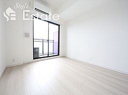 メイクス熱田大宝 9階1Kのリビング/ダイニング