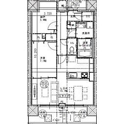 名古屋市営名港線 六番町駅 徒歩1分