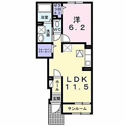 名古屋市営桜通線 徳重駅 徒歩25分