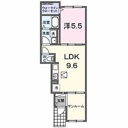 名古屋市営桜通線 徳重駅 徒歩25分