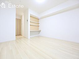 OWLCOURT 1階ワンルームのリビング/ダイニング