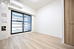 名鉄名古屋本線 堀田駅 徒歩1分の賃貸マンション 11階1Kのリビング/ダイニング