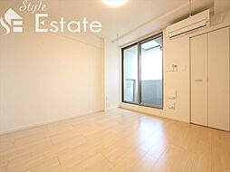 グランツ堀田 1階1Kのリビング/ダイニング