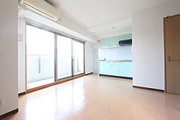 サンマール金山南 6階1LDKのリビング/ダイニング