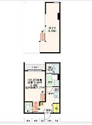 アイディールホーム”LILY” 2階