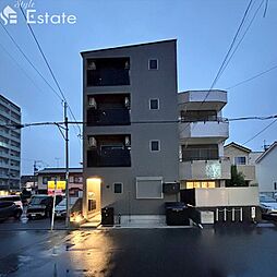 名古屋市営桜通線 新瑞橋駅 徒歩3分の賃貸アパート