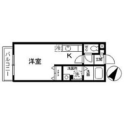 名古屋市営鶴舞線 塩釜口駅 徒歩7分