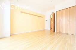 名古屋市営名港線 日比野駅 徒歩7分の賃貸マンション 1階1Kのリビング/ダイニング