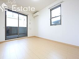 名古屋市営桜通線 桜山駅 徒歩17分の賃貸アパート 1階1SKのリビング/ダイニング