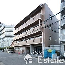 サンハイム桜山