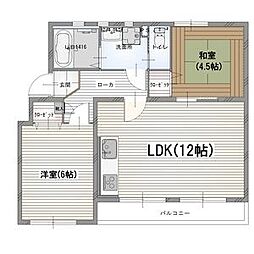 名鉄名古屋本線 鳴海駅 徒歩14分