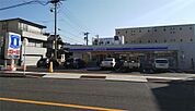 ローソン 陽明小学校前店（54m）