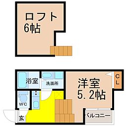 K・Dream堀田 1階