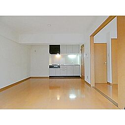 名古屋市営名城線 八事日赤駅 徒歩3分の賃貸マンション 2階2LDKのリビング/ダイニング