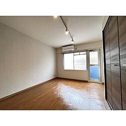 荒畑シティハウス 3階1Kのリビング/ダイニング