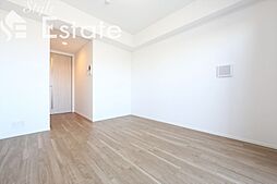 名古屋市営桜通線 野並駅 徒歩1分の賃貸マンション 2階1Kのリビング/ダイニング