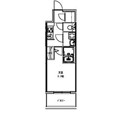 S-RESIDENCE野並駅前broad 12階