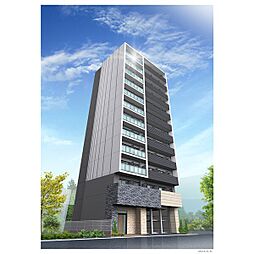 名古屋市営桜通線 野並駅 徒歩1分の賃貸マンション