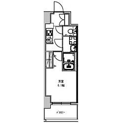 S-RESIDENCE野並駅前broad 11階/-