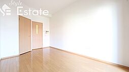 ベルファース川原通 9階1Kのリビング/ダイニング