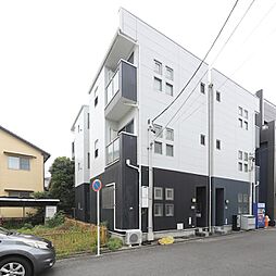 パークサイド神宮