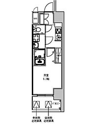 S-RESIDENCE野並駅前broad 12階