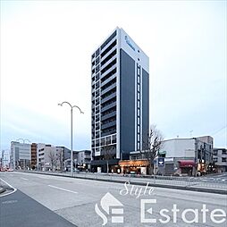 プレサンス吹上駅前エテルノ 805