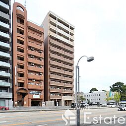 ライジングコート瑞穂通