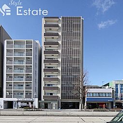 名古屋市営桜通線 新瑞橋駅 徒歩1分