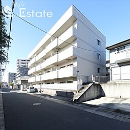 キャッスルメイ植田