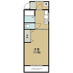 村上ハイツ 5階