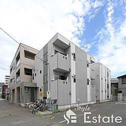 ラ・カーサ・ミーア