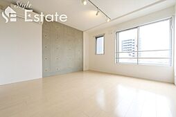 Branche吹上 1階ワンルームのリビング/ダイニング