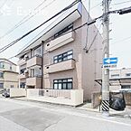 愛知県名古屋市熱田区野立町2丁目：物件画像／株式会社エムホームエステート　スタイルエステート南支店