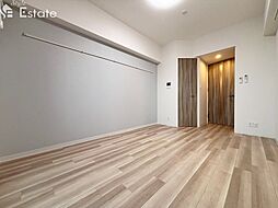 JR東海道本線 笠寺駅 徒歩3分の賃貸マンション 14階1Kのリビング/ダイニング