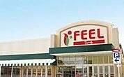 フィール野並店（464m）