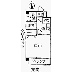 名古屋市営鶴舞線 塩釜口駅 徒歩7分