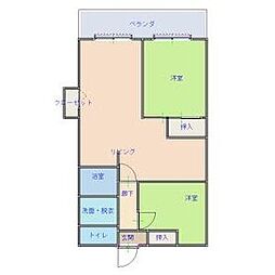 Kスクエアサウス 7階