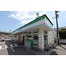 ファミリーマート 名南白水店（150m）