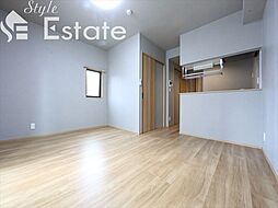 名古屋市営桜通線 桜山駅 徒歩1分の賃貸マンション 4階ワンルームのリビング/ダイニング