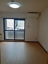 ジュネス大高 1階1Kのリビング/ダイニング