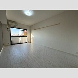 カーサノア八事 3階1Kのリビング/ダイニング