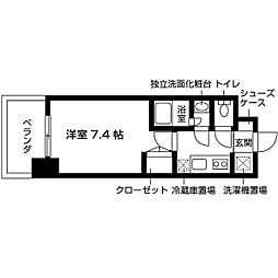 グランハイム山手通 11階