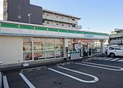 ファミリーマート 熱田古新町店（305m）